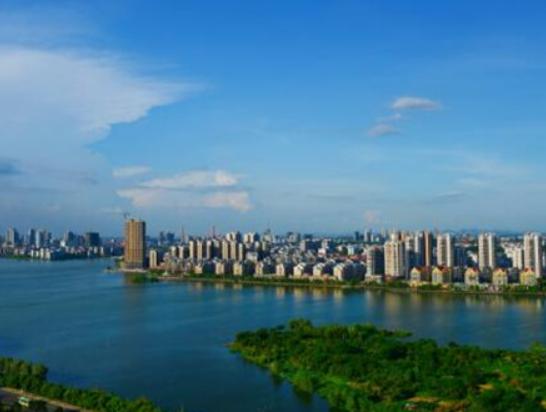 鄂州最好玩的地方,蓮花山歷史文化底蘊濃厚、鄂州西山風景區(qū)讓人震撼 鄂州最好玩的地方,蓮花山歷史文化底蘊濃厚、鄂州西山風景區(qū)讓人震撼