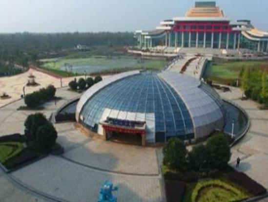 潛江最好玩的地方排行榜,曹禺紀(jì)念館、龍灣遺址展示園藝術(shù)價值高 潛江最好玩的地方排行榜,曹禺紀(jì)念館、龍灣遺址展示園藝術(shù)價值高