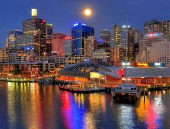 去悉尼旅游的十大必游景點,悉尼歌劇院夜景優美、情人港極度浪漫 去悉尼旅游的十大必游景點,悉尼歌劇院夜景優美、情人港極度浪漫