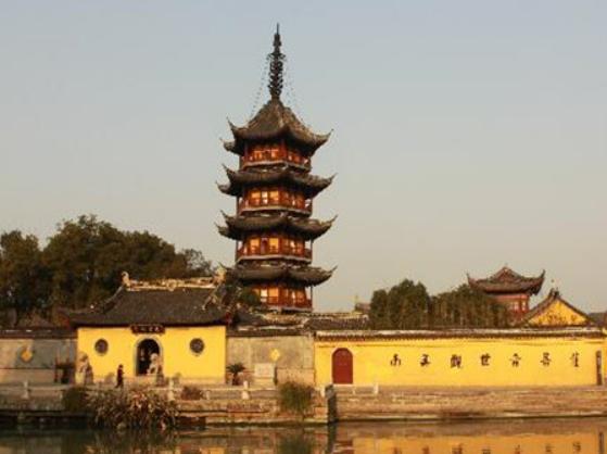蘇州必去的最浪漫的城市排名,李公堤風景獨特、白象灣頗有一番韻味 蘇州必去的最浪漫的城市排名,李公堤風景獨特、白象灣頗有一番韻味