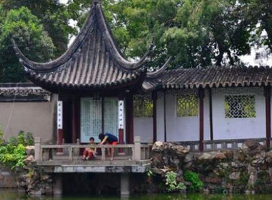 蘇州必去的最浪漫的城市排名,李公堤風景獨特、白象灣頗有一番韻味 蘇州必去的最浪漫的城市排名,李公堤風景獨特、白象灣頗有一番韻味