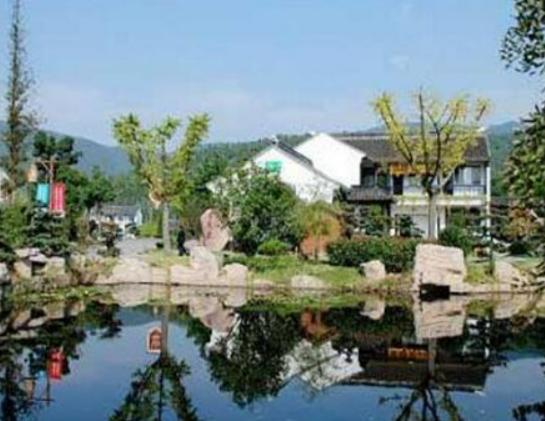 蘇州必去的最浪漫的城市排名,李公堤風景獨特、白象灣頗有一番韻味 蘇州必去的最浪漫的城市排名,李公堤風景獨特、白象灣頗有一番韻味