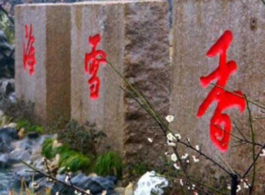 蘇州必去的最浪漫的城市排名,李公堤風景獨特、白象灣頗有一番韻味 蘇州必去的最浪漫的城市排名,李公堤風景獨特、白象灣頗有一番韻味