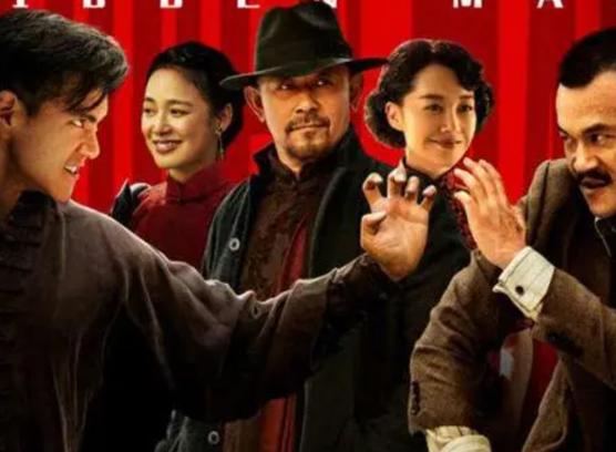 超搞笑的喜劇電影排行榜,夏洛特煩惱、唐人街探案都成是經(jīng)典 超搞笑的喜劇電影排行榜,夏洛特煩惱、唐人街探案都成是經(jīng)典