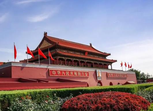 2023年國慶節(jié)北京熱嗎?2023年國慶去北京玩升國旗有必要看嗎 2023年國慶節(jié)北京熱嗎?2023年國慶去北京玩升國旗有必要看嗎