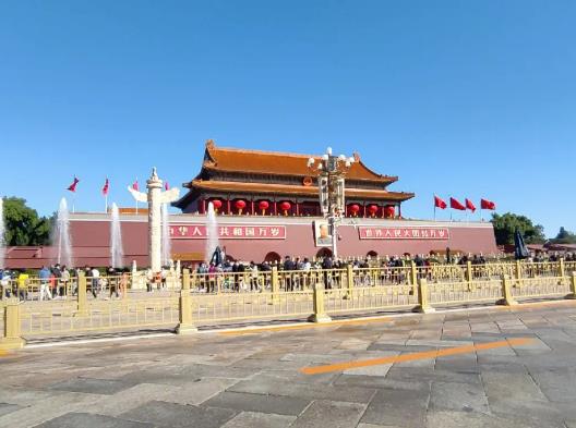 國慶節閱兵可以現場觀看嗎?國慶節去北京看升旗幾點排隊 國慶節閱兵可以現場觀看嗎?國慶節去北京看升旗幾點排隊