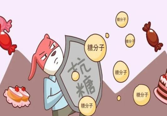 戒糖可以祛痘嗎?戒糖就是不吃甜的嗎 戒糖可以祛痘嗎?戒糖就是不吃甜的嗎
