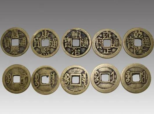 廚房能不能掛五帝錢(qián)?家中哪三處不能掛五帝錢(qián) 廚房能不能掛五帝錢(qián)?家中哪三處不能掛五帝錢(qián)