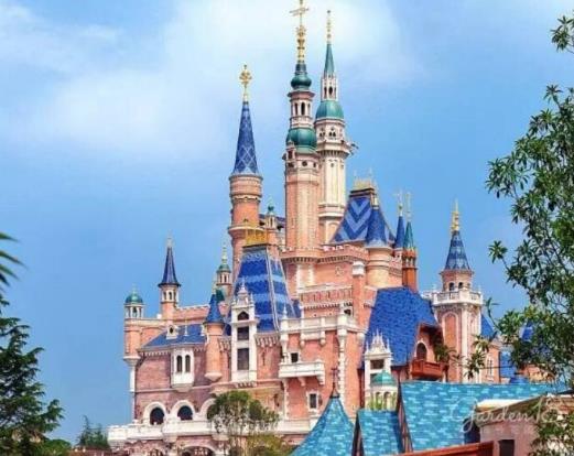 上海迪士尼可以用電子身份證入園嗎?去迪士尼帶什么東西好 上海迪士尼可以用電子身份證入園嗎?去迪士尼帶什么東西好
