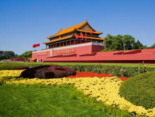 北京8月份天氣適合旅游嗎?7月的北京天氣如何 北京8月份天氣適合旅游嗎?7月的北京天氣如何
