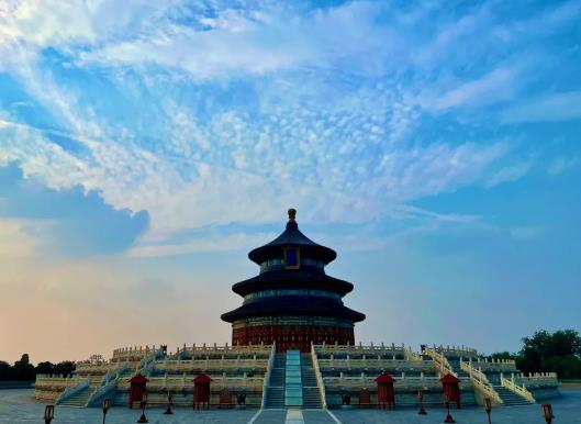北京7月末天氣有什么變化?北京7月份去北京要注意什么 北京7月末天氣有什么變化?北京7月份去北京要注意什么