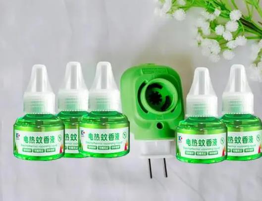 蚊香液橫著插還是豎著插?蚊香液可以反過來用嗎 蚊香液橫著插還是豎著插?蚊香液可以反過來用嗎