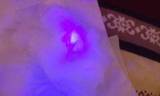 對熒光劑的誤解 對熒光劑的正確理解 對熒光劑的誤解 對熒光劑的正確理解