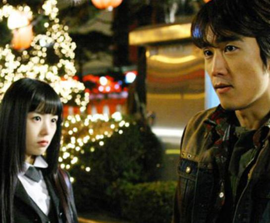 韓國十大青春感人催淚電影,《菊花香》《那小子真帥》帶你重回青春 韓國十大青春感人催淚電影,《菊花香》《那小子真帥》帶你重回青春