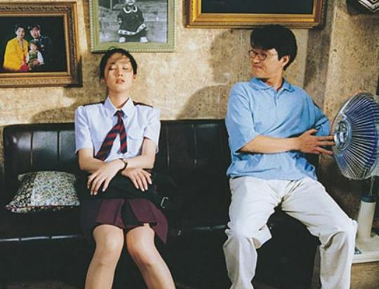 韓國十大青春感人催淚電影,《菊花香》《那小子真帥》帶你重回青春 韓國十大青春感人催淚電影,《菊花香》《那小子真帥》帶你重回青春