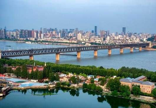 2023年武漢8月份天氣熱嗎?2023年武漢8月份適合旅游嗎 2023年武漢8月份天氣熱嗎?2023年武漢8月份適合旅游嗎