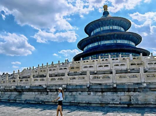 2023北京立秋以后還有雨嗎?2023北京立秋以后溫度大概多少 2023北京立秋以后還有雨嗎?2023北京立秋以后溫度大概多少