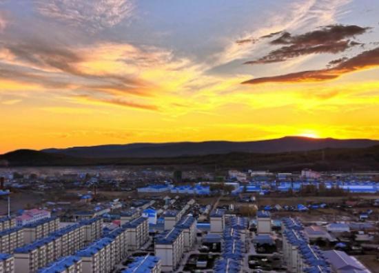 中國十大最冷的地方,漠河被稱為神州北極、富蘊(yùn)被稱為天然地質(zhì)博物館 中國十大最冷的地方,漠河被稱為神州北極、富蘊(yùn)被稱為天然地質(zhì)博物館