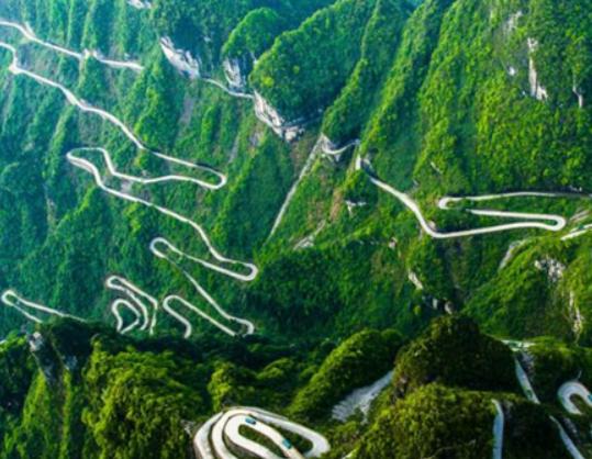 全國最美公路排行榜,川藏公路景色優美、青藏公路令人心曠神怡 全國最美公路排行榜,川藏公路景色優美、青藏公路令人心曠神怡