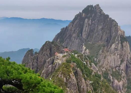 9月份去黃山看日出幾點上山?幾月份去黃山最合適 9月份去黃山看日出幾點上山?幾月份去黃山最合適