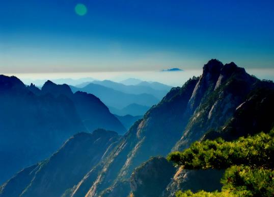 2023年黃山的云海每天都有嗎?2023黃山云海只有早上有嗎 2023年黃山的云海每天都有嗎?2023黃山云海只有早上有嗎