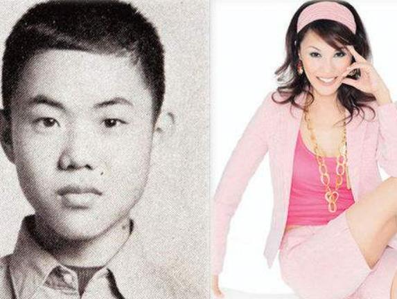 世界上最著名的十大變性人,金星投身于舞蹈事業、河莉秀很性感 世界上最著名的十大變性人,金星投身于舞蹈事業、河莉秀很性感