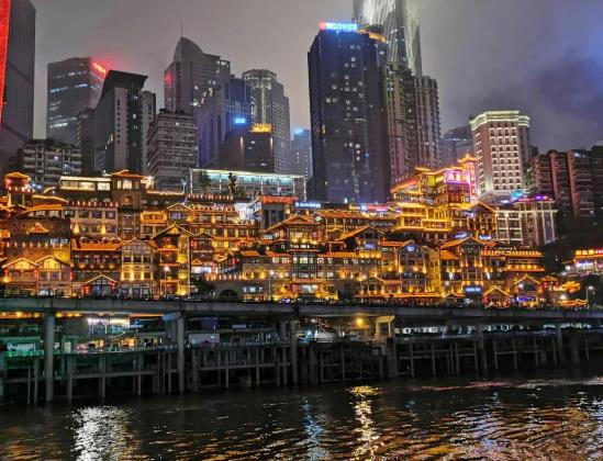 去重慶國慶前多久訂酒店便宜?2023年國慶節重慶一般多少度 去重慶國慶前多久訂酒店便宜?2023年國慶節重慶一般多少度