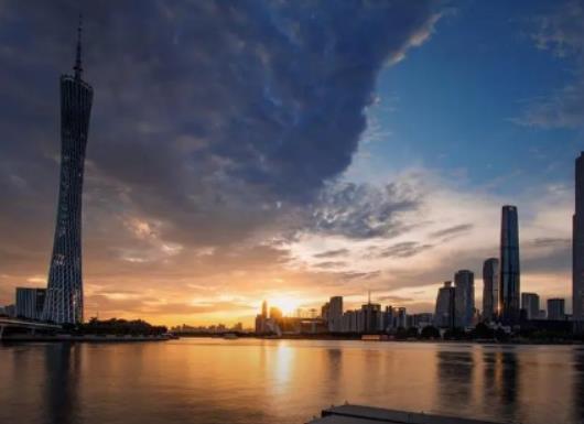 廣東什么時候才開始冷?2023年廣東幾月份開始降溫 廣東什么時候才開始冷?2023年廣東幾月份開始降溫