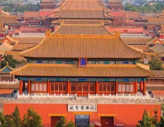 中國(guó)永不衰落十大古都排名,西安是中國(guó)古都之首、洛陽(yáng)堪稱千年帝都 中國(guó)永不衰落十大古都排名,西安是中國(guó)古都之首、洛陽(yáng)堪稱千年帝都