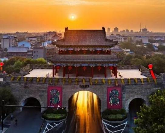 中國(guó)永不衰落十大古都排名,西安是中國(guó)古都之首、洛陽(yáng)堪稱千年帝都 中國(guó)永不衰落十大古都排名,西安是中國(guó)古都之首、洛陽(yáng)堪稱千年帝都