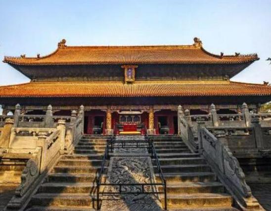 中國(guó)永不衰落十大古都排名,西安是中國(guó)古都之首、洛陽(yáng)堪稱千年帝都 中國(guó)永不衰落十大古都排名,西安是中國(guó)古都之首、洛陽(yáng)堪稱千年帝都