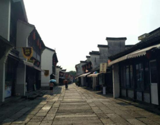 浙江十大古鎮(zhèn)排行榜,烏鎮(zhèn)有兩千多年的歷史、塘棲古鎮(zhèn)水域流域豐富 浙江十大古鎮(zhèn)排行榜,烏鎮(zhèn)有兩千多年的歷史、塘棲古鎮(zhèn)水域流域豐富