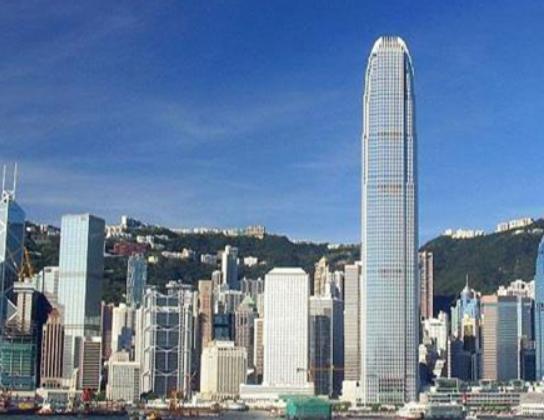 香港十大高樓排行,環球貿易廣場很氣派、國際金融中心二期全球第六高 香港十大高樓排行,環球貿易廣場很氣派、國際金融中心二期全球第六高