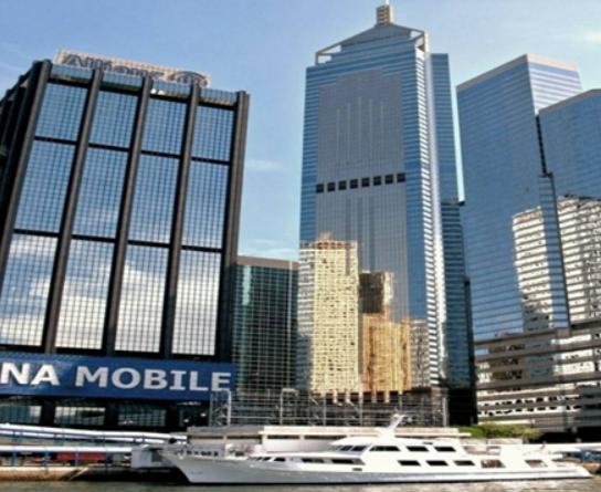 香港十大高樓排行,環球貿易廣場很氣派、國際金融中心二期全球第六高 香港十大高樓排行,環球貿易廣場很氣派、國際金融中心二期全球第六高