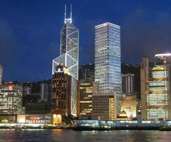 香港十大高樓排行,環球貿易廣場很氣派、國際金融中心二期全球第六高 香港十大高樓排行,環球貿易廣場很氣派、國際金融中心二期全球第六高