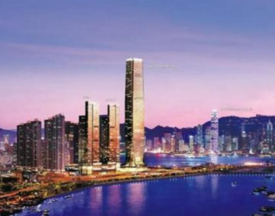 香港十大高樓排行,環球貿易廣場很氣派、國際金融中心二期全球第六高 香港十大高樓排行,環球貿易廣場很氣派、國際金融中心二期全球第六高