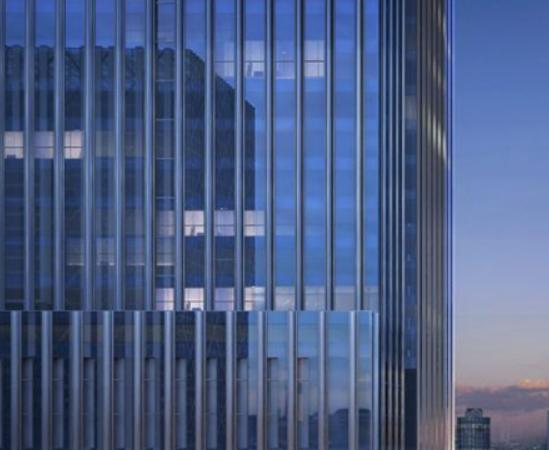天津十大高樓排行榜,天津117大廈、周大福天津濱海中心是大型商業綜合體 天津十大高樓排行榜,天津117大廈、周大福天津濱海中心是大型商業綜合體
