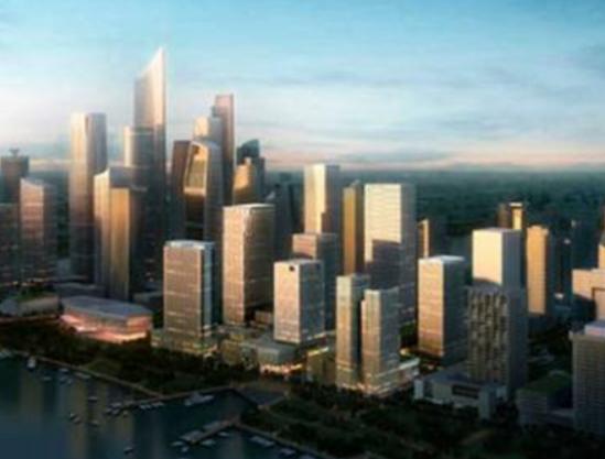 天津十大高樓排行榜,天津117大廈、周大福天津濱海中心是大型商業綜合體 天津十大高樓排行榜,天津117大廈、周大福天津濱海中心是大型商業綜合體
