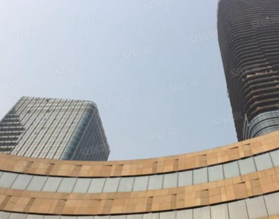 天津十大高樓排行榜,天津117大廈、周大福天津濱海中心是大型商業綜合體 天津十大高樓排行榜,天津117大廈、周大福天津濱海中心是大型商業綜合體