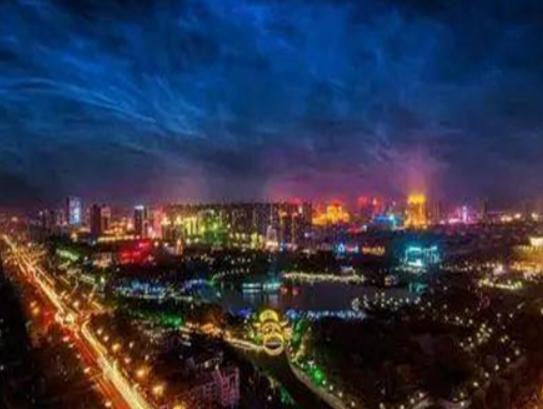 邯鄲十大高樓排行榜,國際文化創(chuàng)意大廈、金茂廣場金茂大廈有創(chuàng)意 邯鄲十大高樓排行榜,國際文化創(chuàng)意大廈、金茂廣場金茂大廈有創(chuàng)意