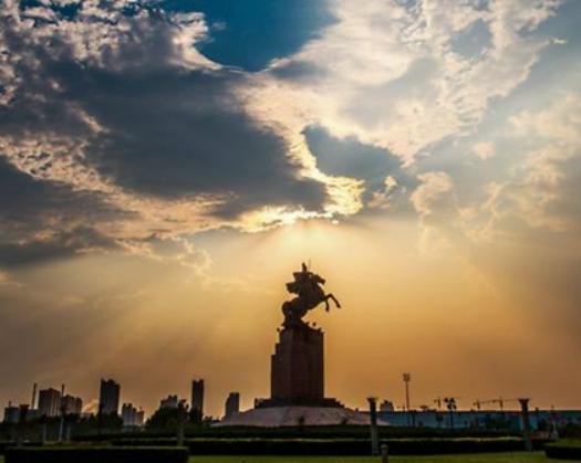邯鄲十大高樓排行榜,國際文化創(chuàng)意大廈、金茂廣場金茂大廈有創(chuàng)意 邯鄲十大高樓排行榜,國際文化創(chuàng)意大廈、金茂廣場金茂大廈有創(chuàng)意