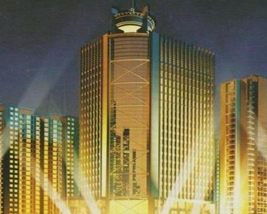 邯鄲十大高樓排行榜,國際文化創(chuàng)意大廈、金茂廣場金茂大廈有創(chuàng)意 邯鄲十大高樓排行榜,國際文化創(chuàng)意大廈、金茂廣場金茂大廈有創(chuàng)意