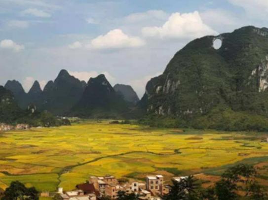 廣西十大貧困縣排行榜,馬山縣自然風(fēng)景漂亮、隆安縣歷史悠久 廣西十大貧困縣排行榜,馬山縣自然風(fēng)景漂亮、隆安縣歷史悠久