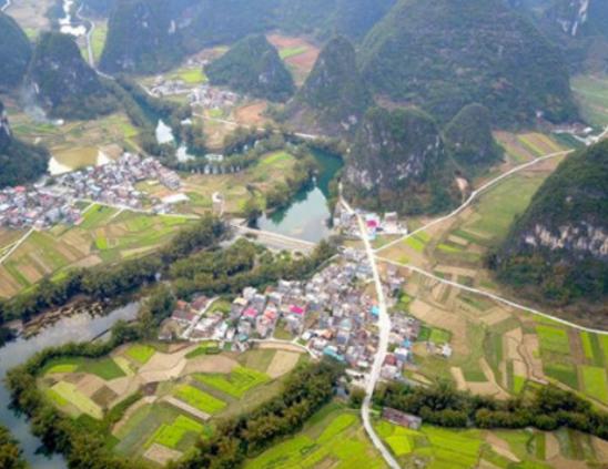 廣西十大貧困縣排行榜,馬山縣自然風(fēng)景漂亮、隆安縣歷史悠久 廣西十大貧困縣排行榜,馬山縣自然風(fēng)景漂亮、隆安縣歷史悠久