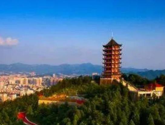 貴州十大縣城排行榜,息烽縣是明朝崇禎皇帝賜名、威寧縣有特色 貴州十大縣城排行榜,息烽縣是明朝崇禎皇帝賜名、威寧縣有特色