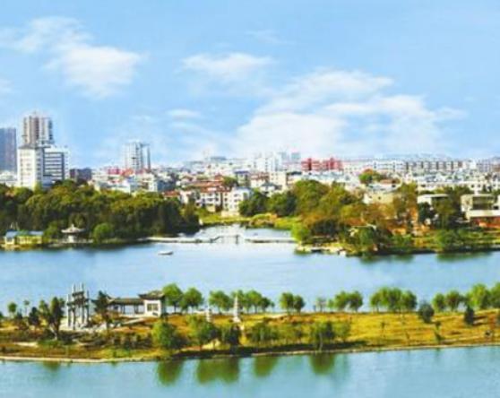 湖北十大有名的縣和區(qū)排行榜,鐘祥市是歷史文化名城、天門市是蒸菜之鄉(xiāng) 湖北十大有名的縣和區(qū)排行榜,鐘祥市是歷史文化名城、天門市是蒸菜之鄉(xiāng)