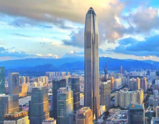 廣東十大強區排行榜,南山區城市建設速度快、天河區交通便利 廣東十大強區排行榜,南山區城市建設速度快、天河區交通便利
