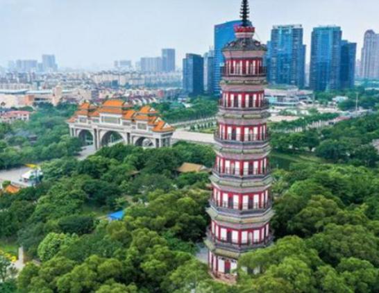 廣東十大強區排行榜,南山區城市建設速度快、天河區交通便利 廣東十大強區排行榜,南山區城市建設速度快、天河區交通便利
