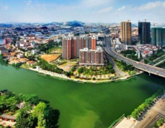廣東十大強區排行榜,南山區城市建設速度快、天河區交通便利 廣東十大強區排行榜,南山區城市建設速度快、天河區交通便利