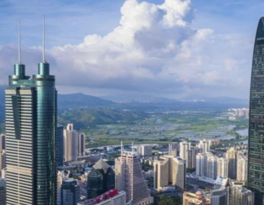 廣東十大強區排行榜,南山區城市建設速度快、天河區交通便利 廣東十大強區排行榜,南山區城市建設速度快、天河區交通便利